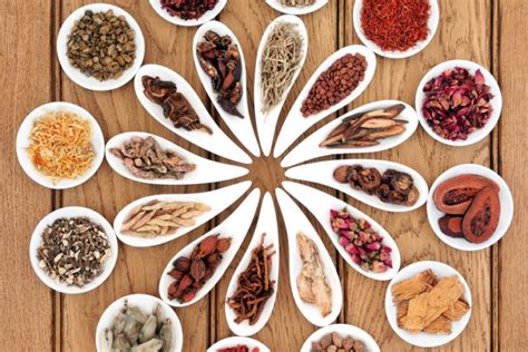 do tcm herbs work